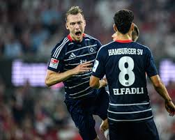 Bundesliga | official website - News update