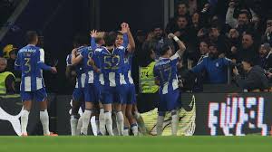 «O campeonato abre se o FC Porto escorregar em Guimarães»