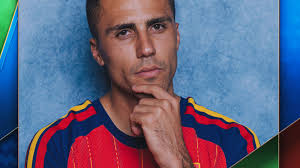Rodri: Man City and Spain midfielder still setting the standard as Pep Guardiola's World Cup prediction proves accurate