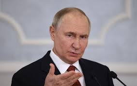 Путин выдумал свою "формулу мира" с Украиной и вспомнил о компромиссах