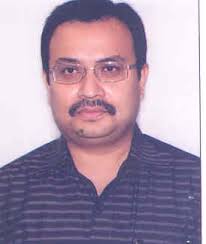 Detailed Profile: Shri Kunal Kumar Ghosh - p2199