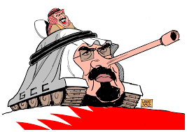 Image result for KING OF SAUDI ARABIA CARTOON