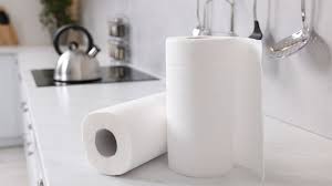 VKI-Test – Durchgefallen! Diese Küchenrolle enthält Krebschemie