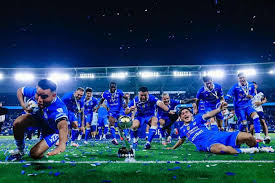 Club De Futbol Cruz Azul