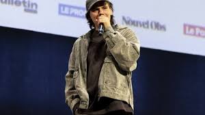 Orelsan à Chambord en 2026: Le Concert Événement à Ne Pas Manquer!