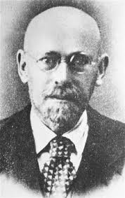 Janusz Korczak