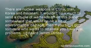 Environmental Problems Quotes: best 16 quotes about Environmental ... via Relatably.com