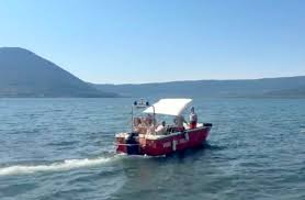 Trend Google: lago di vico