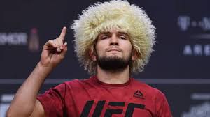 Khabib Nurmagomedov