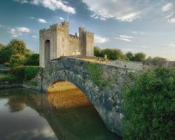 Image of Bunratty Castle and Folk Park, Ireland