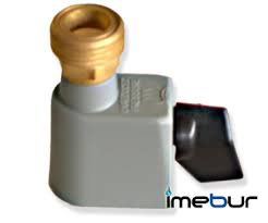 LGP Regulators and Adapters | Imebur Group