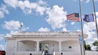 GHS-OCD 'closely monitoring' Trump plan to shut down FEMA