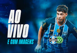 GrêmioTV transmite amistoso entre Grêmio x Chapecoense neste sábado