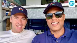 Tim Malone: 5 Facts About Don Lemon's Husband and Their Relationship