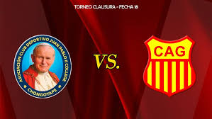 ¡Juan Pablo II Sorprende! ¿Logrará Salvarse del Descenso? 😱