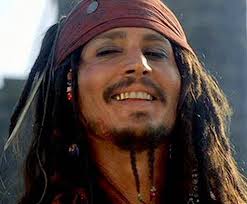Bildresultat för jack sparrow