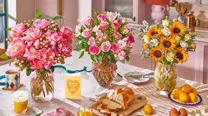 15 % Rabatt auf Blumensträuße – jetzt Code einlösen und sparen!