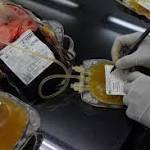  Promising Gene Therapy Helps Reduce Transfusion In Patients With Blood Disorders