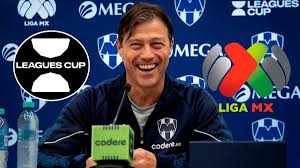 Almeyda lanza advertencia a técnicos y jugadores de la Liga MX previo a la Leagues Cup: 