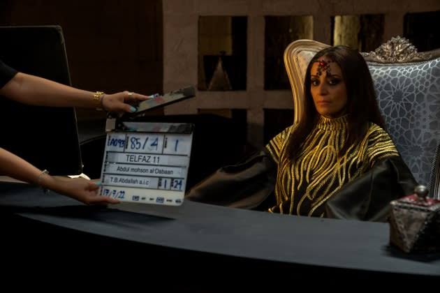 مشاهدة فيلم الخطابة 2023 كامل اون لاين HD