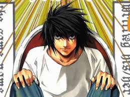 Image result for death note comic book