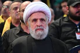فیلم/ شیخ نعیم‌ قاسم: سید احمد با جدیت و ابتکار در جهاد نقش‌آفرینی کرد