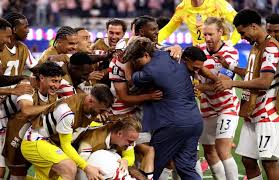 World Cup 2026: For one night, the USMNT looked like the team fans always hoped it could be