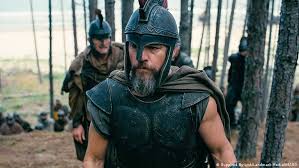 La Odisea, una película sobre la epopeya