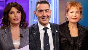 Trend Google: lilli gruber