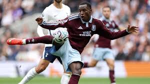 Spurs vs Aston Villa LIVE! Premier League score updates, news, prediction and lineups