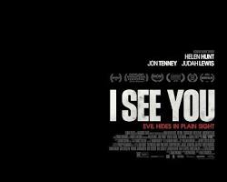 Image of I See You (2019) movie poster