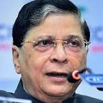 Supreme Court transfers itself pleas