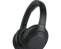 تصویر Sony WH1000XM4 noise cancellation technology