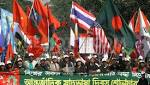 International Mother Language observed West