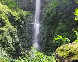 Gambar Coban Rais Batu