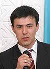 Zafar Malikov, Partner (LL.B. Tashkent State Law Institute, LL.M. Central European University) by virtue of ... - malikov