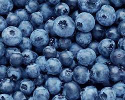 Image of Blueberries