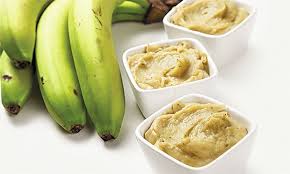  RECEITAS COM A BIOMASSA DE BANANA VERDE