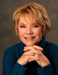 ONE LIFE TO LIVE legend Erika Slezak reflected on her career and the show&#39;s cancellation, Prospect Park and the future when she spoke with Smashing ... - slezak1