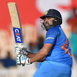 Rohit 162, Rayudu power India