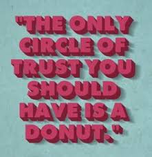 Doughnut Quotes. QuotesGram via Relatably.com