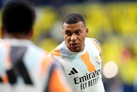 Kylian Mbappé: Ambición Total en el Real Madrid para la Próxima Temporada - Imagen ilustrativa del artículo