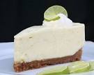 Key Lime Cheesecake recipe m