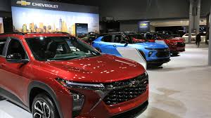 GM Lowers 2025 Guidance, Citing Tariff Impact