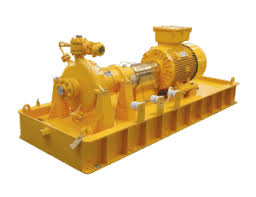 HMD Kontro Magnetic Drive Pumps | AFH Australia
