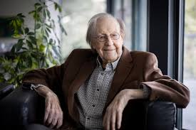 Remembering Guy Rocher Architect of Modern Quebec