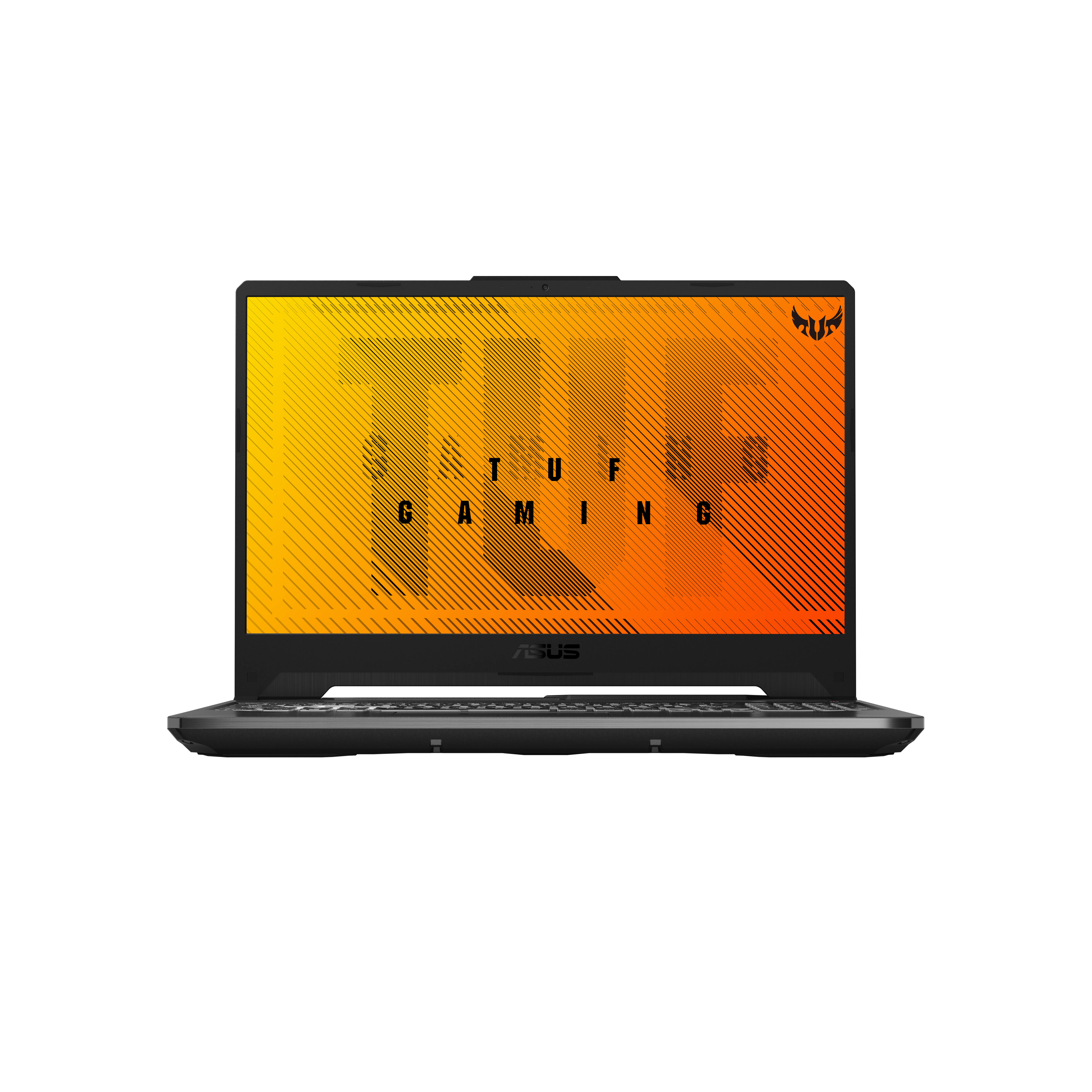 Asus TUF Gaming 15.6 FHD 144Hz Gaming Laptop AMD Ryzen 5 7535HS