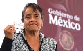 Pensión Mujeres Bienestar: ¿quiénes cobran del 25 al 27 de mayo?
