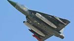 Government Commits Variant Tejas Fighter,