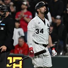 White Sox ran out of gas, magic in Chicago. Now they must find some more in Cleveland - The Athletic — The New York Times